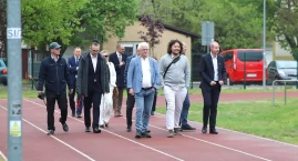 Radni mówią: dość zamykania szkolnych boisk