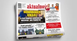 Nowy numer Aktualności Lokalnych [AL22/2026]