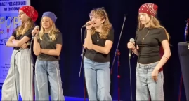 Muzyczny hołd dla Mam w Złotowskim Domu Kultury