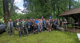 Bogdan Ciaciak wygrał V Memoriał Wędkarski im. Grzeg&hellip;
