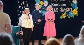 Od roweru w kasku po Dzień Pustej Klasy. Uroczystość&hellip;