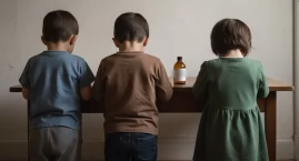 Co się działo w domu dziecka? Była opiekunka alarmuje