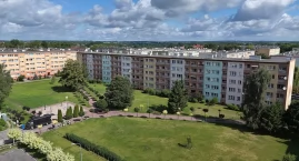 Ponad 5 milionów złotych na remonty. S.M. 