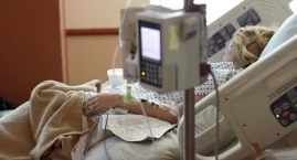 Miała być ratunkiem dla oddziału wewnętrznego