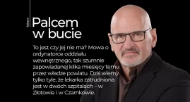 Palcem w bucie [AL24/2026]