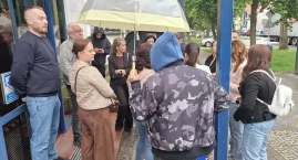 Po co naprawdę dzielą dzieci w SP3? Rodzice i radni chcą wyjaśnień