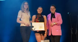 Młode talenty na scenie. Znamy zwycięzców 7. e-Festi&hellip;