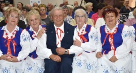 Zespół Ludowy Tarnowianie świętował 10-lecie. Były w&hellip;