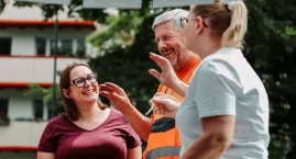 Piknik Klimatyczny trwa w Złotowie. Ekologia, edukac&hellip;