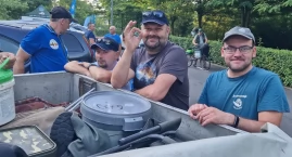 Wielkie wędkowanie o Puchar Ziemi Złotowskiej rozpoczęte!