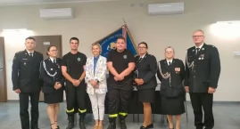 Mieli obradować, ruszyli ratować. Niespodziewany poc&hellip;