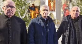 Zmiany proboszczów w parafiach Złotowa i Zakrzewa. C&hellip;