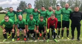 75 lat Piasta Zalesie. „To zawsze był klub, który jednoczył wieś”