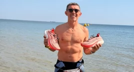 Dariusz Kowalski ponownie najlepszy! Złotowianin tri&hellip;