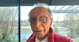 Leszek Trojanowski wśród stu mężczyzn u boku Magdaleny Cieleckiej. Malta szykuje teatralne wydarzenie roku