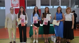 Szkolny rok zamknięty także w CKZiU w Złotowie