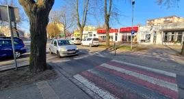 Złotów: Drzewa nie wytną, muszą przebudować przejście