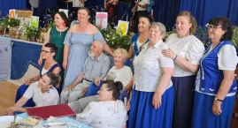 Jowita Kęcińska-Kaczmarek, strażniczka krajeńskiej t&hellip;