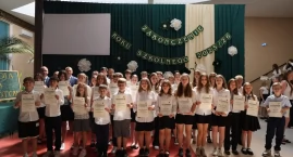 Ponad 100 młodych talentów nagrodzonych. Wręczono St&hellip;