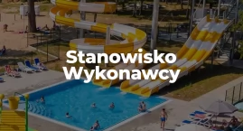Gardenia Polska: zjeżdżalni nie można było otworzyć,&hellip;