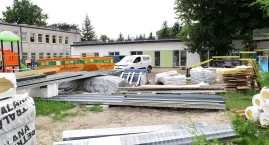 Miejski żłobek rusza we wrześniu. Rodzice zapłacą 15&hellip;