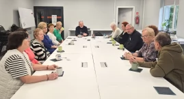 Przyjdź i opowiedz swoją historię Złotowa