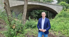 Z kolejowej ruiny powstaje rowerowy hit. Torowiska w&hellip;