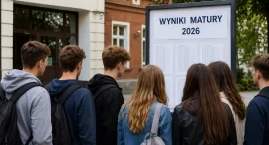 Matura 2026. I LO najlepsze w powiecie złotowskim 