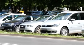 Koniec z autokomisem pod Starostwem? Nawet 17 aut dz&hellip;