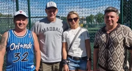 Pokolenia Sparty Złotów znowu razem!