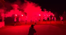 Naprzód świętował awans. Mistrzowie B Klasy gotowi n&hellip;