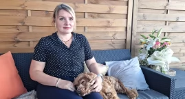 Byłam poza decyzjami – Sandra Przybyszewska-Pączek o&hellip;