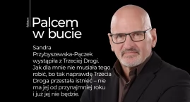 Palcem w bucie [AL28/2026]