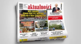 Nowy numer Aktualności Lokalnych [AL28/2026]