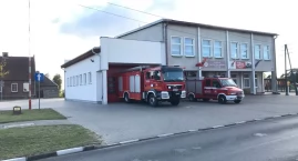 OSP Święta z dotacją! Planuje aż cztery wydarzenia d&hellip;