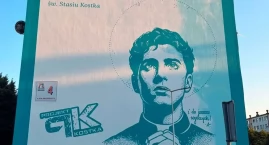 Amelia Wiśniewska i Łukasz Towalewski stworzyli wyją&hellip;