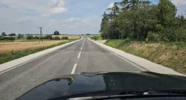 Video: Jak po maśle z Krajenki do Wysokiej. To nie t&hellip;