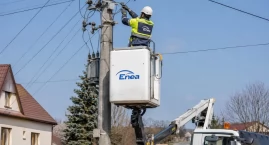 Energetycy ruszają z pracami. Mieszkańców czekają pr&hellip;