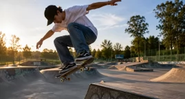 Nowy skatepark w Złotowie? Młodzież zdecyduje o jego&hellip;