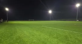 Piast odpalił światła! Nowa inwestycja w Skicu już działa