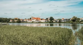 Blisko 2 tys. mieszkańców mniej! Co dzieje się ze Złotowem? 
