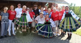 Grali i śpiewali dla życia. Nowiny znów pokazały serce!