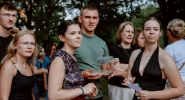Parafiada zakończyła Dni Krajenki. Wygrała drużyna z&hellip;