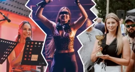 [WIDEO] Dni Krajenki 2026 za nami. Trzy dni koncertó&hellip;