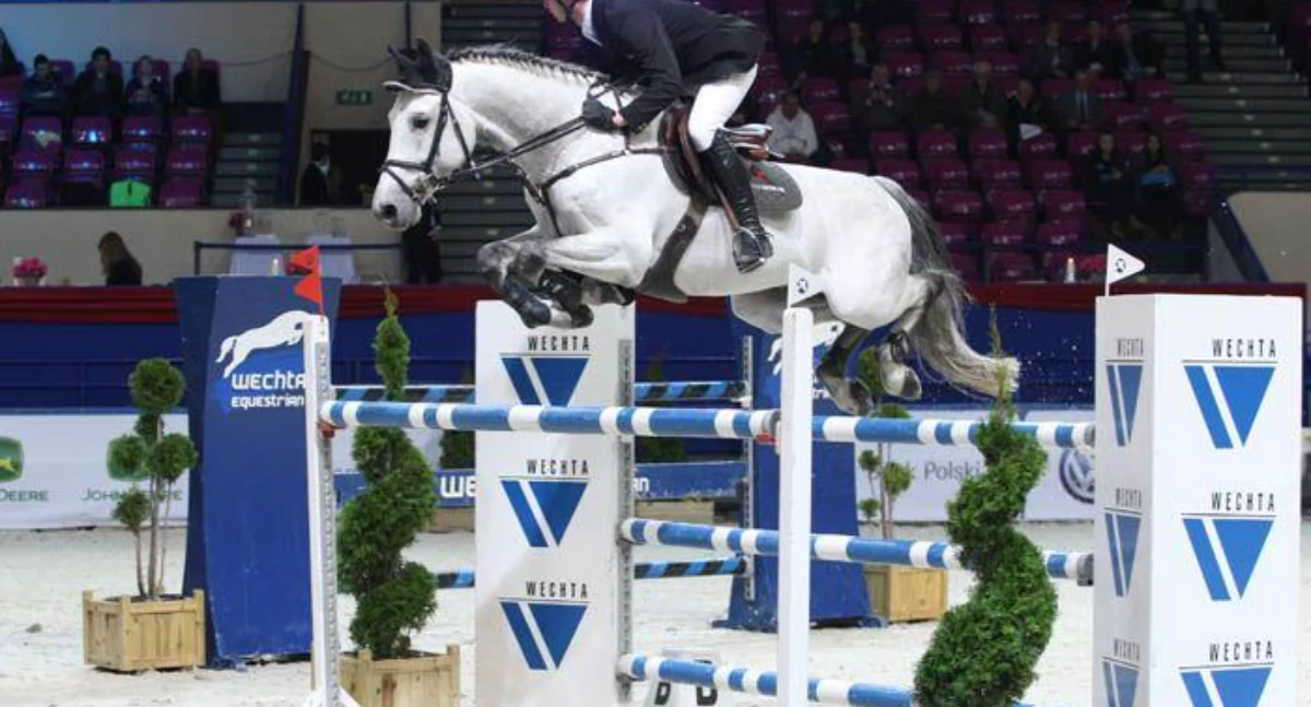 CAVALIADA TOUR - zapowiedź