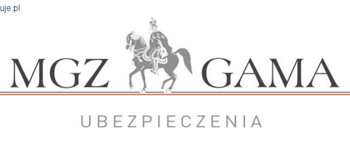 Ubezpieczenia NNW dla wszystkich koniarzy. 
