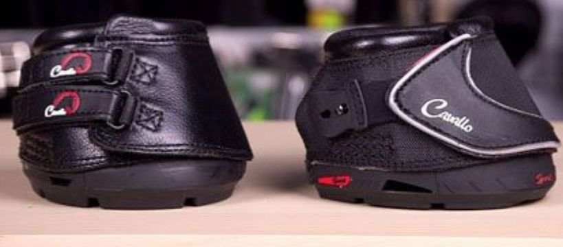 Buty dla koni