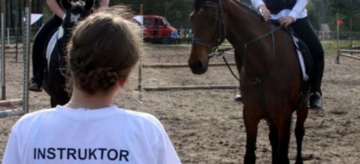 Instruktor to zawód, czy sposób na życie?