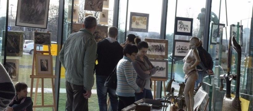 Festiwal Sztuki Jeździeckiej 2016