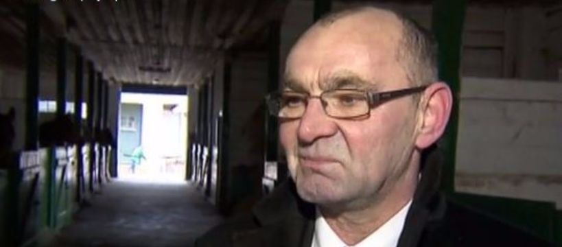 Marek Skomorowski, nowy prezes stadniny w Janowie Podlaskim, nie zna się na koniach